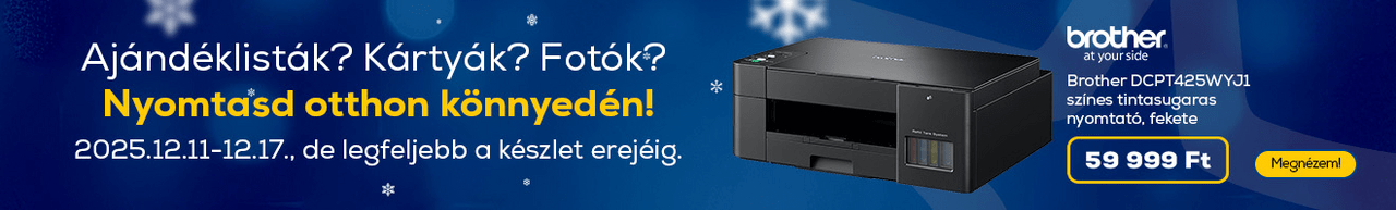 Nyomtató ajánlatok