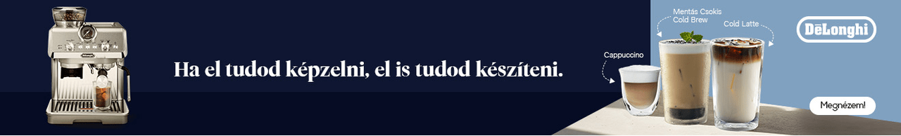 Ha el tudod képzelni, el is tudod készíteni.