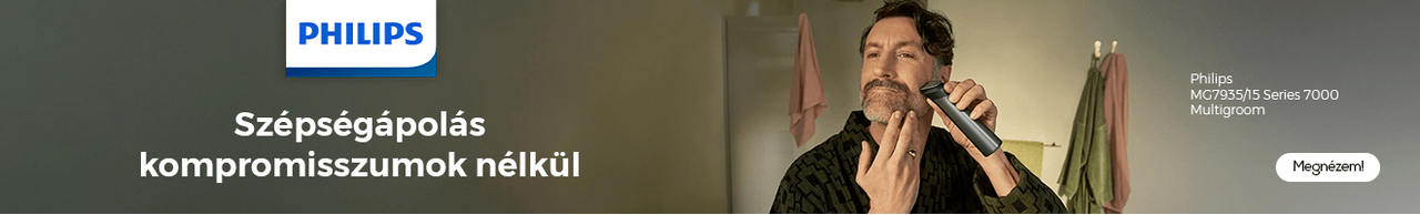 Szépségápolás kompromisszumok nélkül