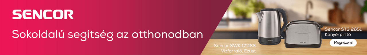 Sokoldalú segítség az otthonodban