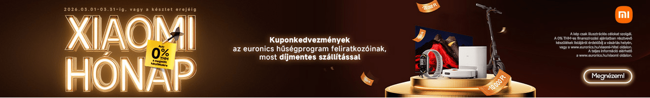 Xiaomi ajánlatok