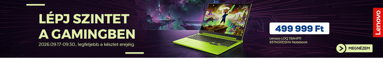 Lenovo gaming
