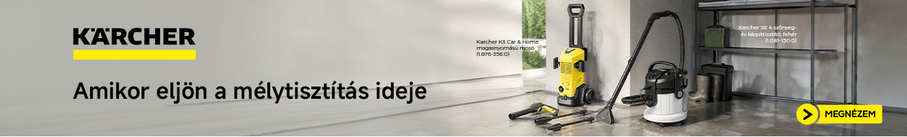 Amikor eljön a mélytiszítsás ideje
