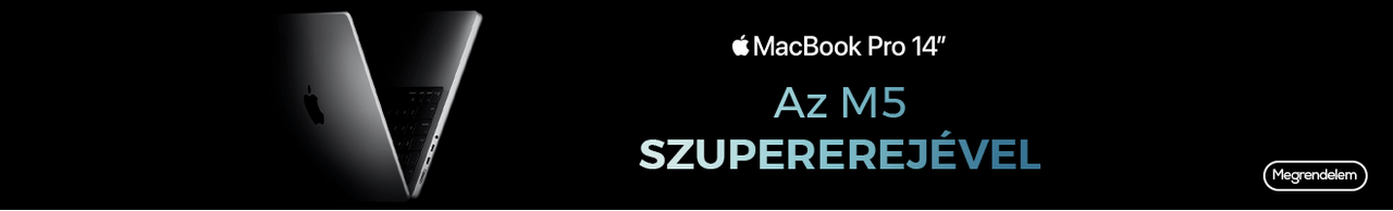 Macbook ajánlatok