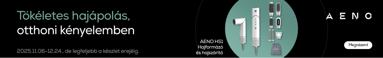 Aeno kisgép ajánlatok