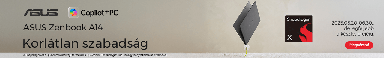 Asus Zenbook UX3407 Qualcomm