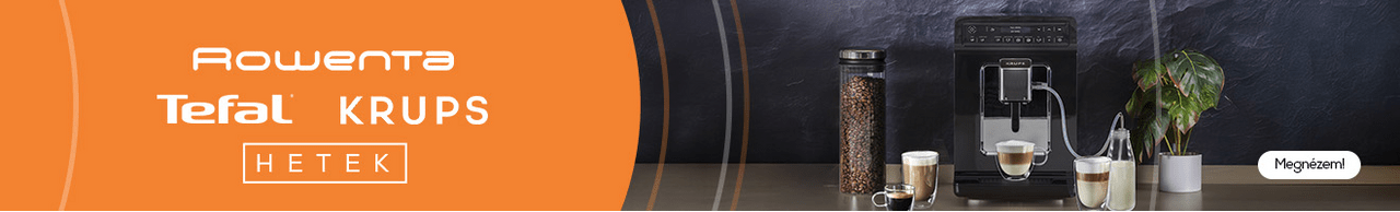 Tefal, Rowenta, Krups