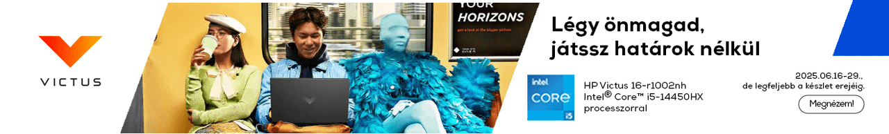 HP Intel