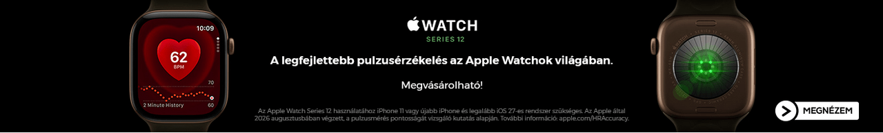 Watch Series 12