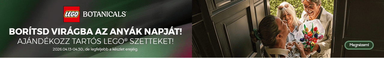 LEGO® ajánlatok