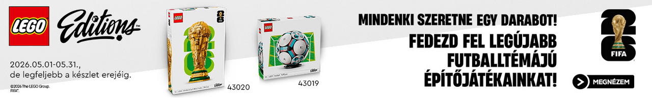 LEGO®  Editions