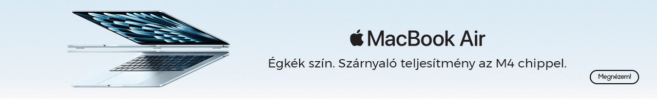 Macbook ajánlatok