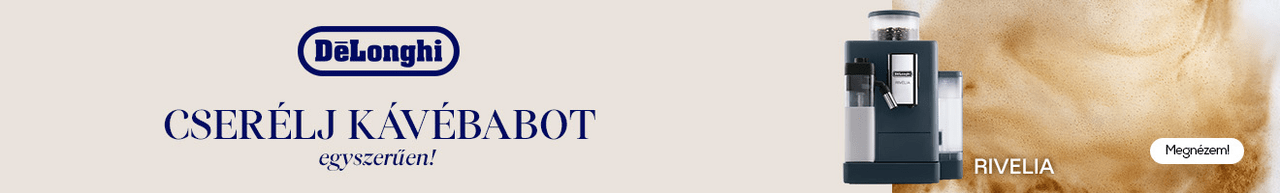 Cserélj kávébabot