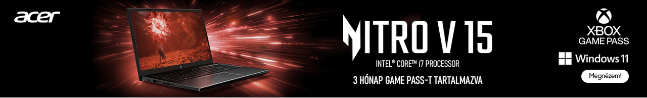 Acer notebook ajánlatok