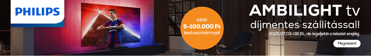 AMBILIGT tv