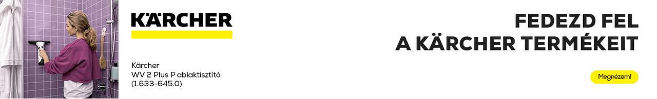 Kärcher termékek