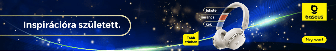 Baseus ajánlatok