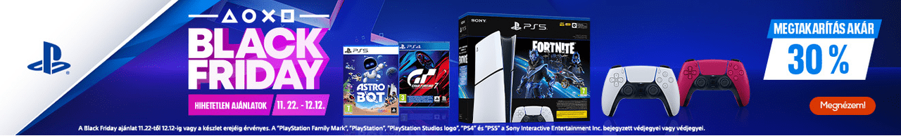 PlayStation®