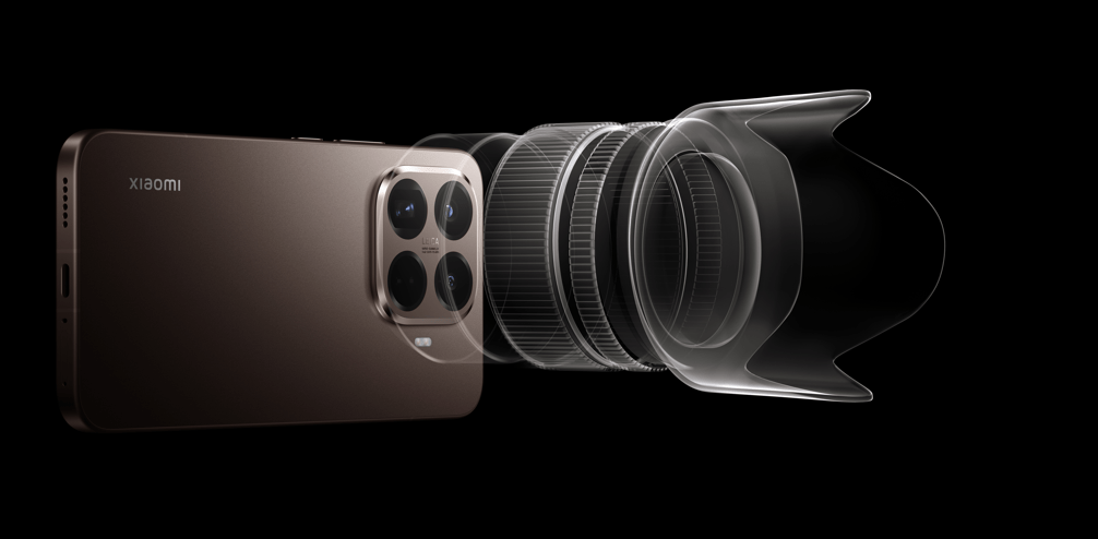 Xiaomi 15T és 15T Pro