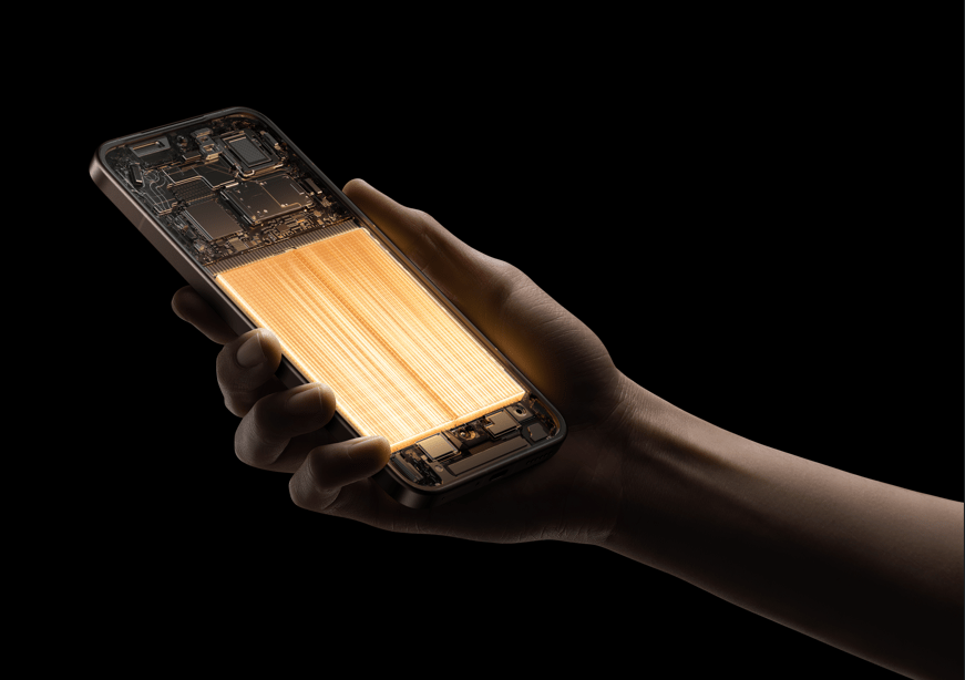 Xiaomi 15T és 15T Pro