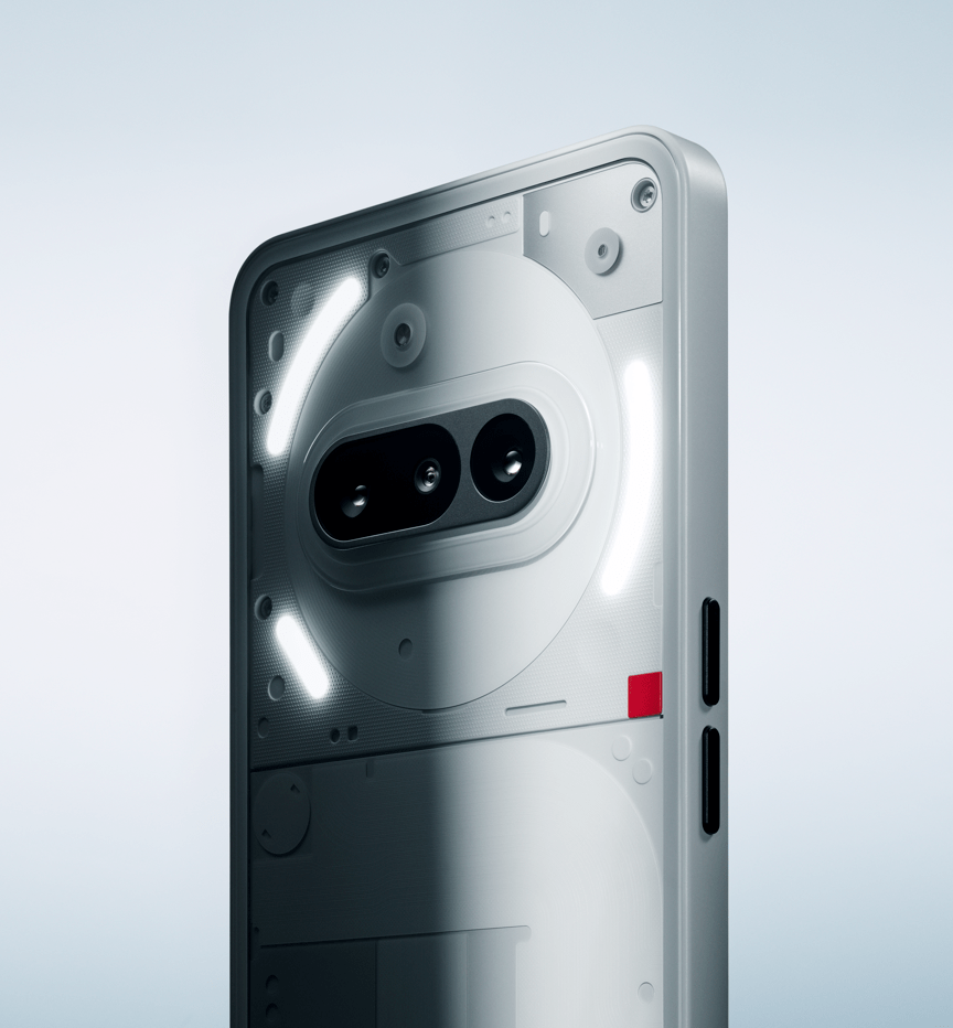 Az IP64 védettség garantálja a por és a fröccsenő víz elleni védelmet