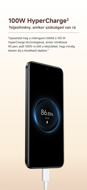 Megérkezett a Xiaomi REDMI Note 15 széria!