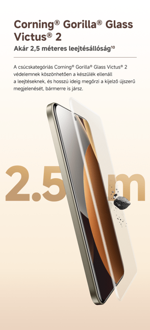 Megérkezett a Xiaomi REDMI Note 15 széria!