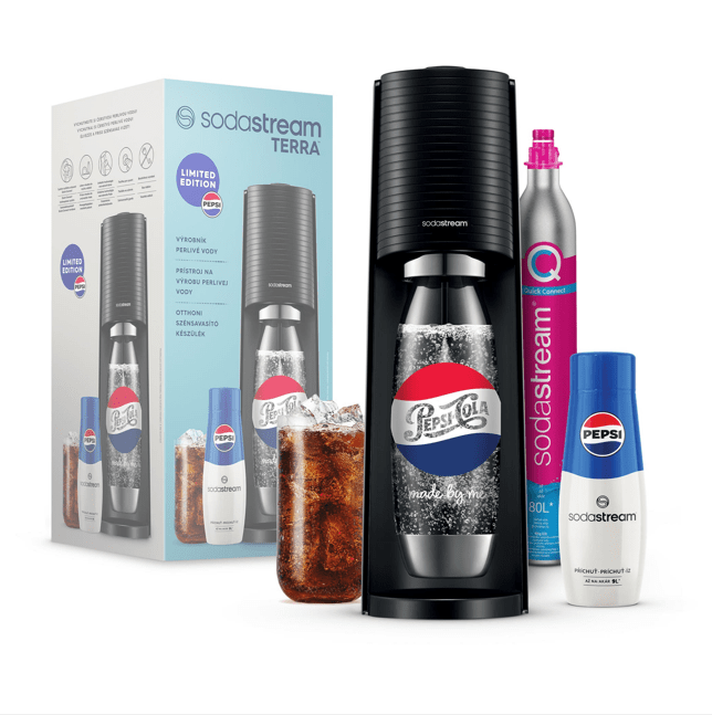 SodaStream