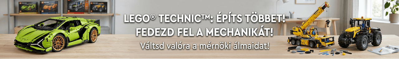 LEGO Technic