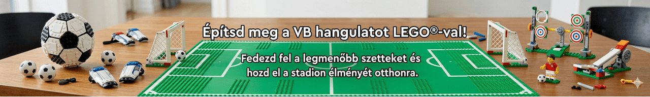 LEGO Sport