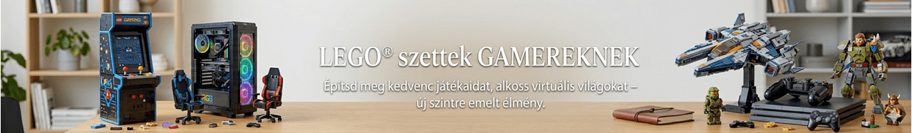 LEGO Gaming