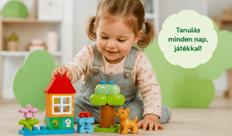 LEGO Duplo