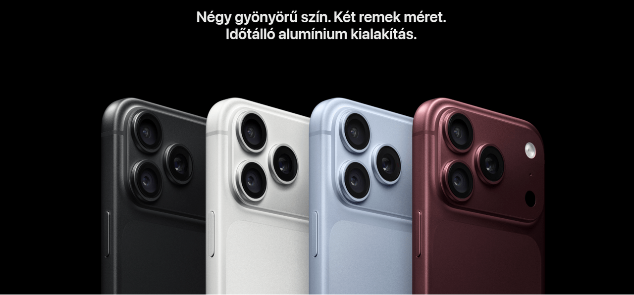 iPhone 18 Pro 3