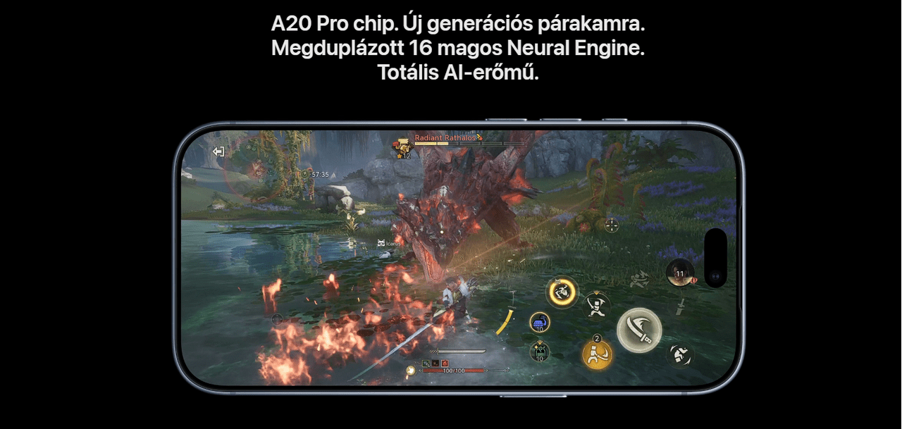 iPhone 18 Pro 4