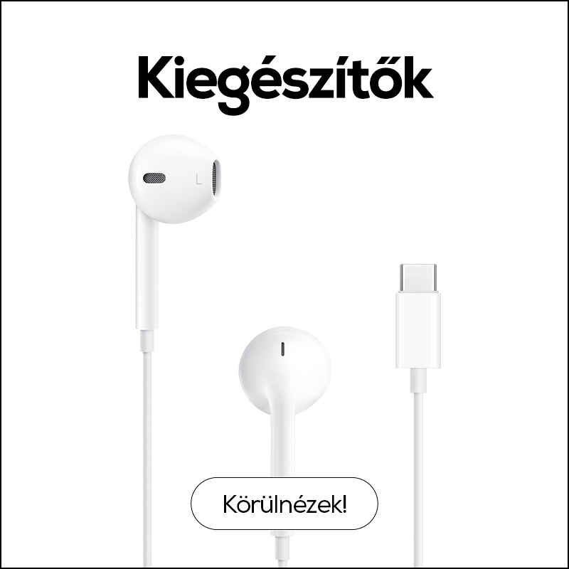 Apple tartozékok - Megnézem