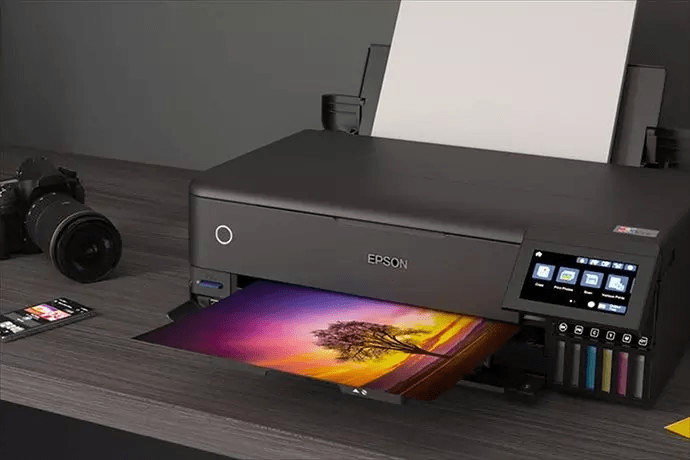 Epson EcoTank