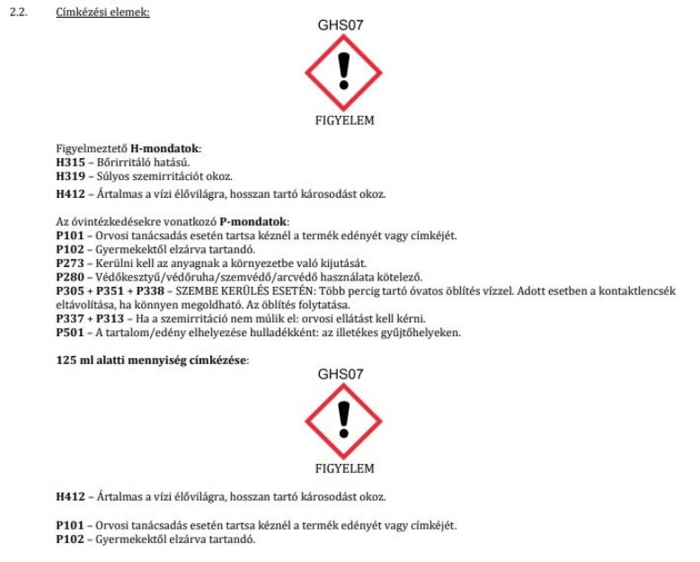 Electrolux AKS211 Vizkooldo moso/ mosogatogepekhez