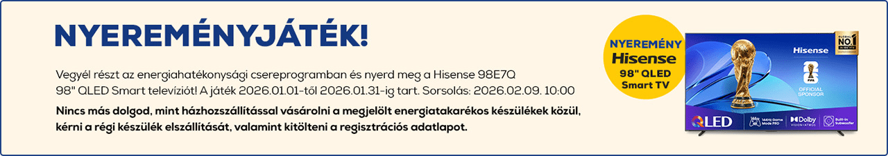 Január nyereményjáték