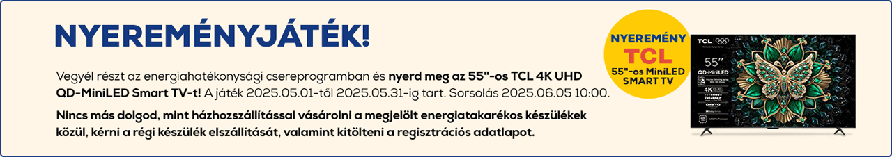 Nyereményjáték