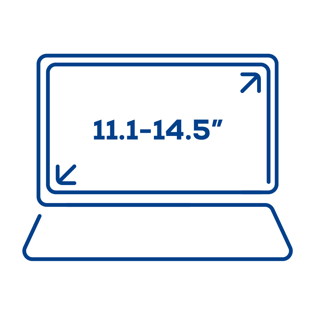 Laptopok 11.1-14.5 col között