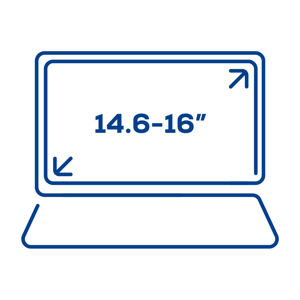 Laptopok 14.6-16 col között