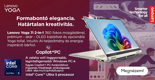 Az ötleteidhez igazodik