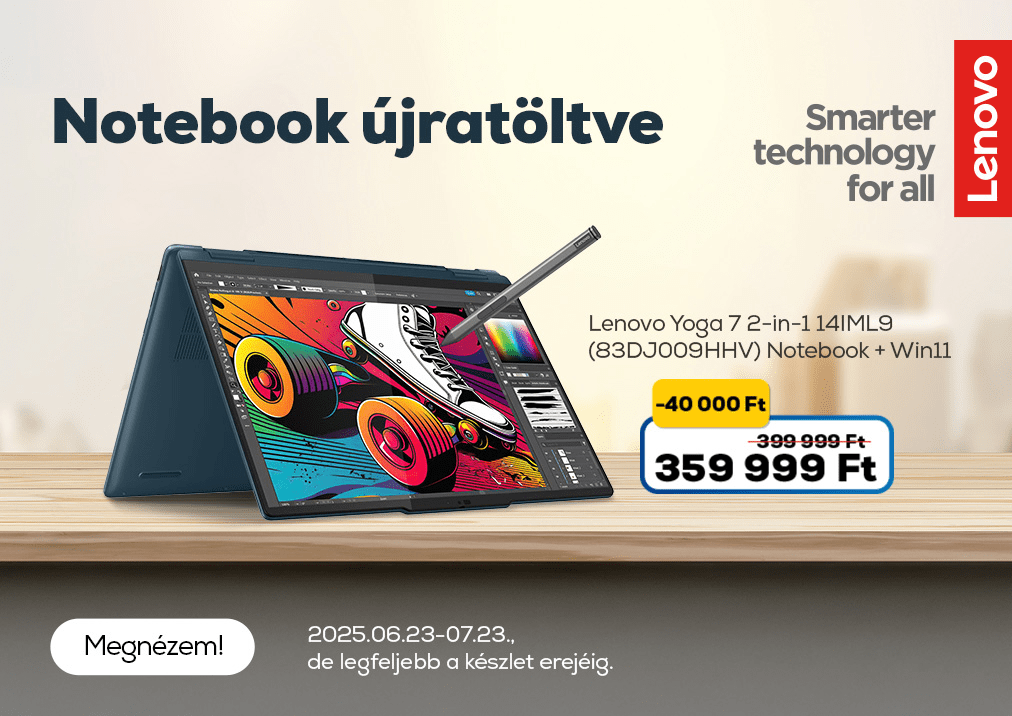 Lenovo Yoga