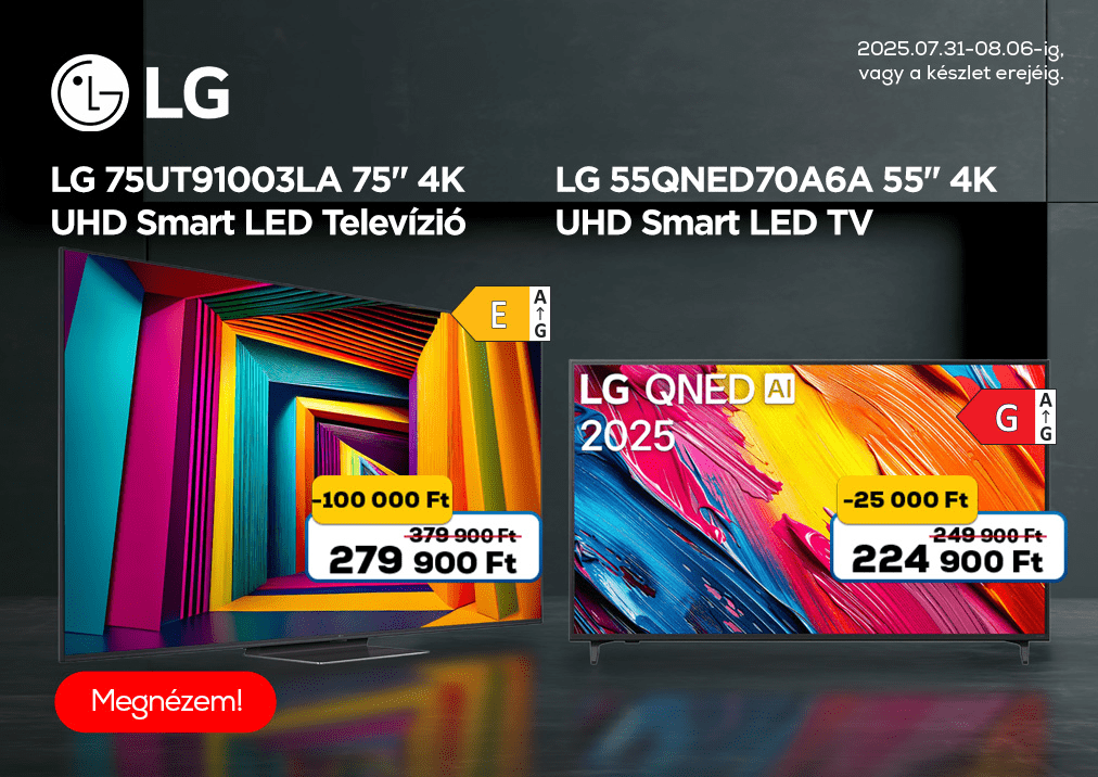 LG 55QNED70A6A 55