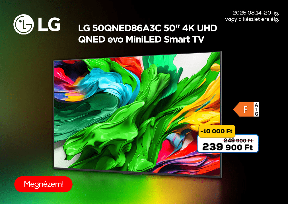 LG 75UT9LG 50QNED86A3C 50