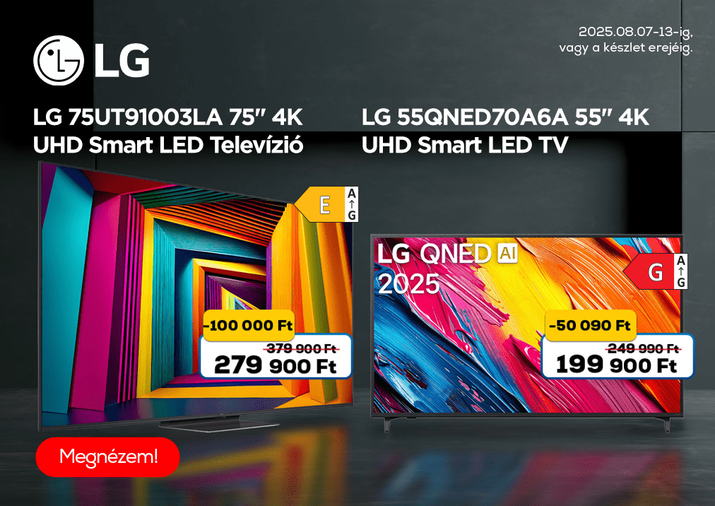 LG 55QNED70A6A 55