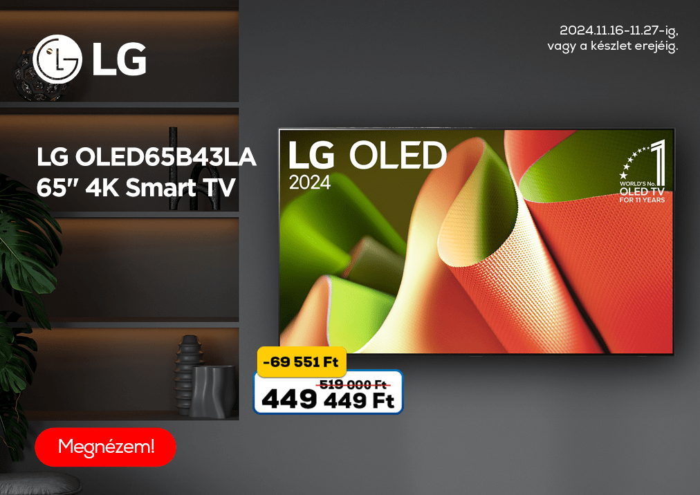 LG tv