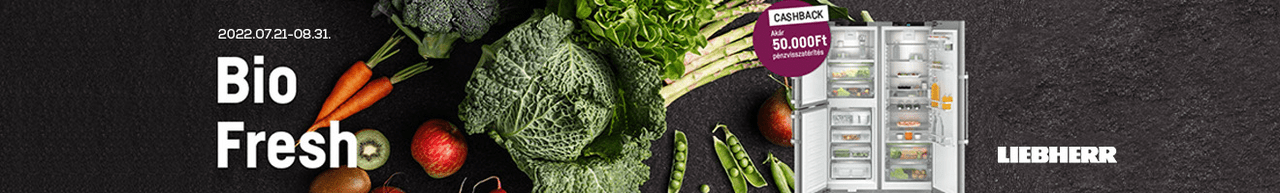 Liebherr Biofresh