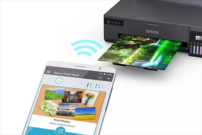 Epson EcoTank