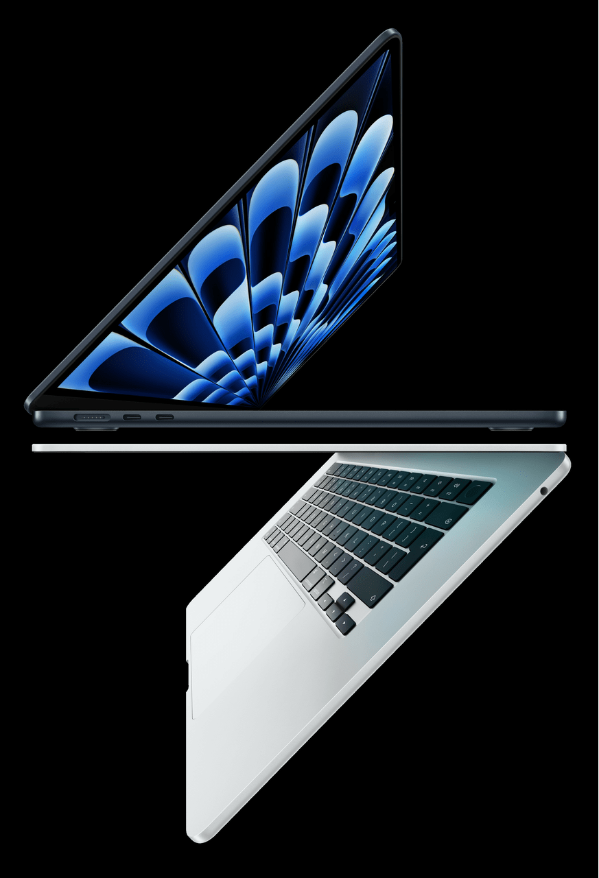  MacBook Air 13” 